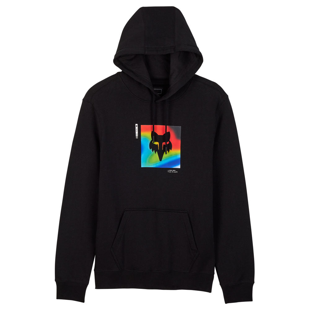 FOX RACING SCANS HOODED SWEATSHIRT