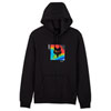 FOX RACING SCANS HOODED SWEATSHIRT