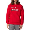 FOX RACING X HONDA HOODED SWEATSHIRT