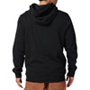 FOX RACING X KAWASAKI HOODED SWEATSHIRT