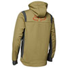 FOX RACING DEFEND DRIVE WINDBLOCK JACKET