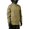 FOX RACING DEFEND DRIVE WINDBLOCK JACKET