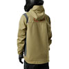 FOX RACING DEFEND DRIVE WINDBLOCK JACKET