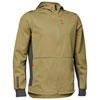 FOX RACING DEFEND DRIVE WINDBLOCK JACKET