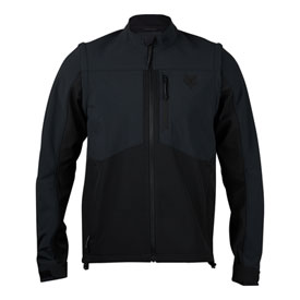 FOX RACING RANGER SOFTSHELL JACKET 2024