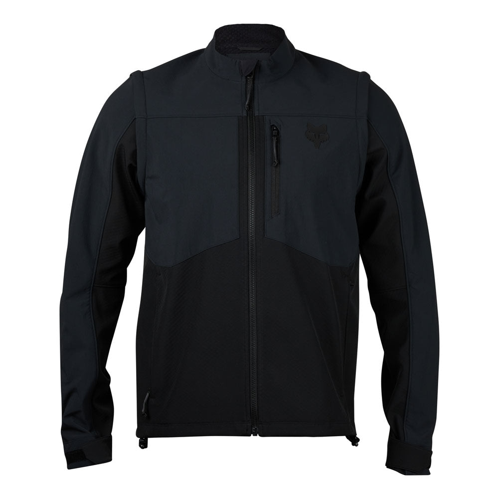 FOX RACING RANGER SOFTSHELL JACKET 2024