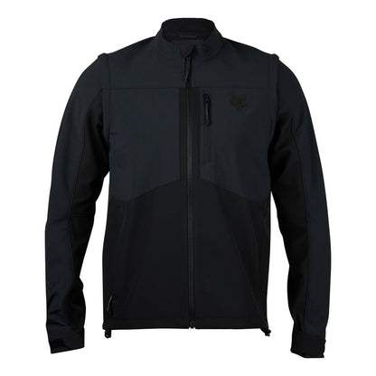 FOX RACING RANGER SOFTSHELL JACKET 2024