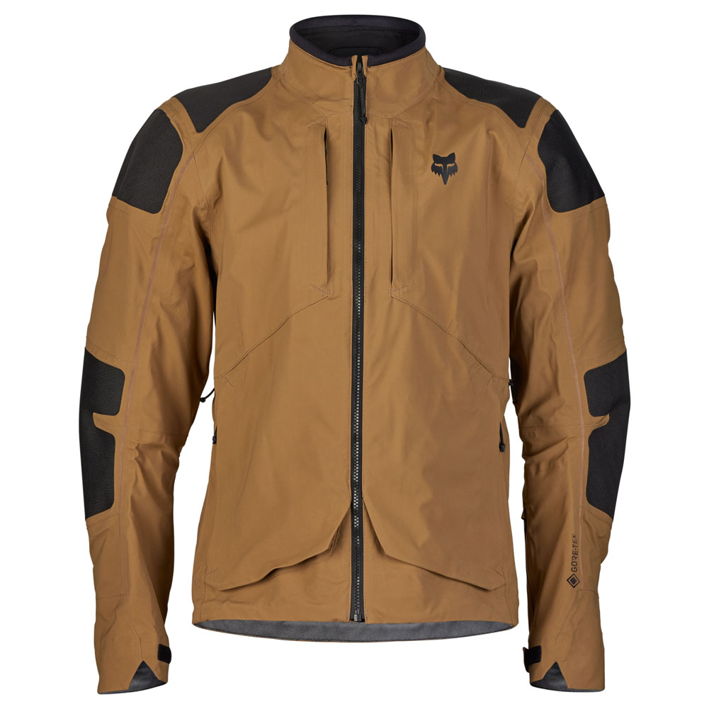 FOX RACING RECON GORE-TEX ADVENTURE JACKET