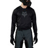 FOX RACING 180 BLACKOUT JERSEY