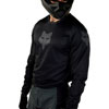 FOX RACING 180 BLACKOUT JERSEY