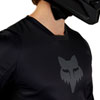 FOX RACING 180 BLACKOUT JERSEY
