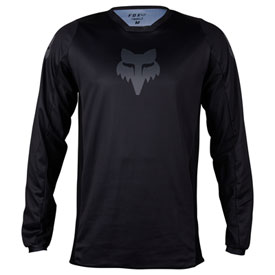 FOX RACING 180 BLACKOUT JERSEY