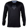 FOX RACING 180 BLACKOUT JERSEY