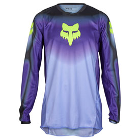 FOX RACING 180 INTERFERE JERSEY