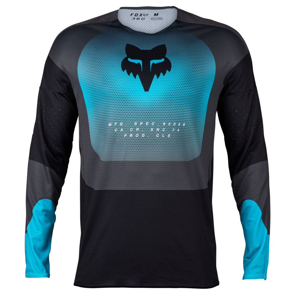 FOX RACING 360 REVISE JERSEY