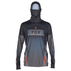 FOX RACING RANGER DRIVE JERSEY