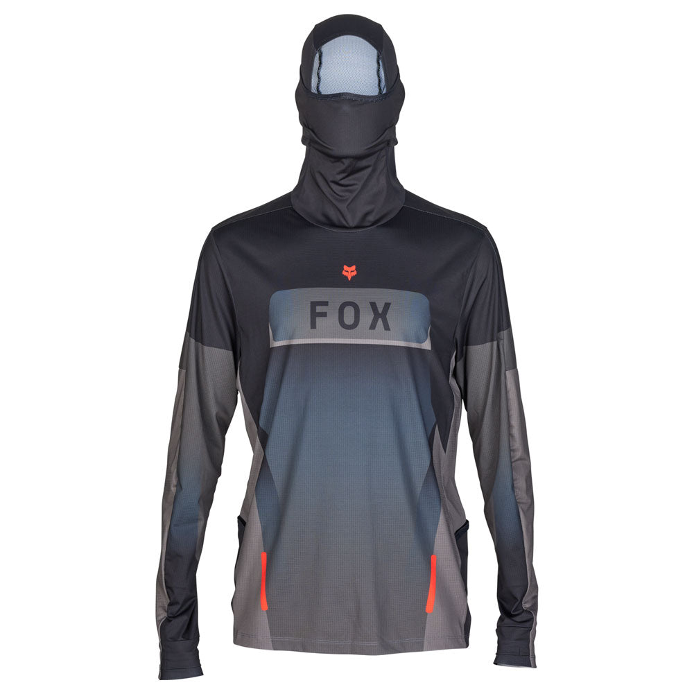 FOX RACING RANGER DRIVE JERSEY