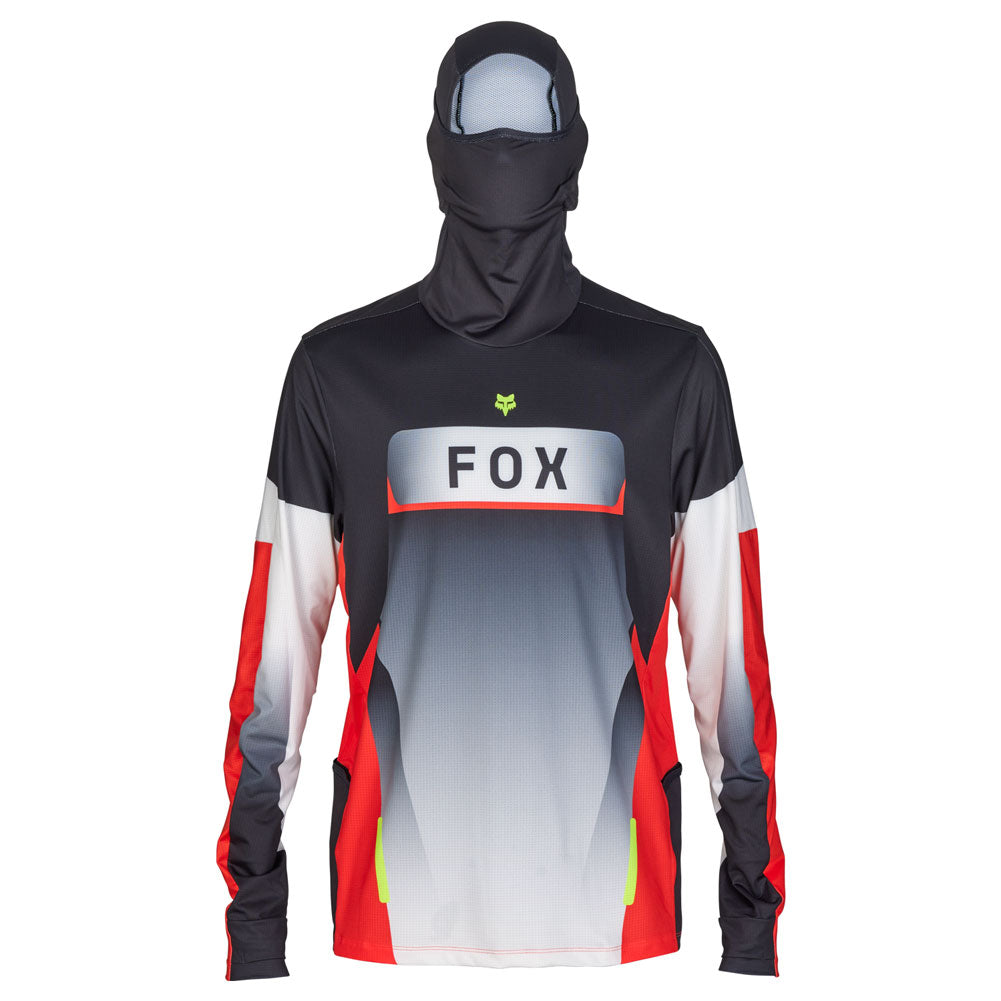 FOX RACING RANGER DRIVE JERSEY