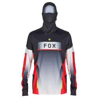 FOX RACING RANGER DRIVE JERSEY
