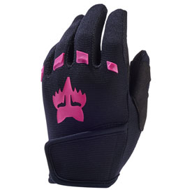 FOX RACING KIDS DIRTPAW GLOVES
