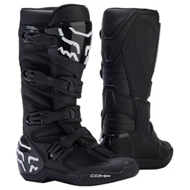 FOX RACING WOMEN'S COMP BOOTS