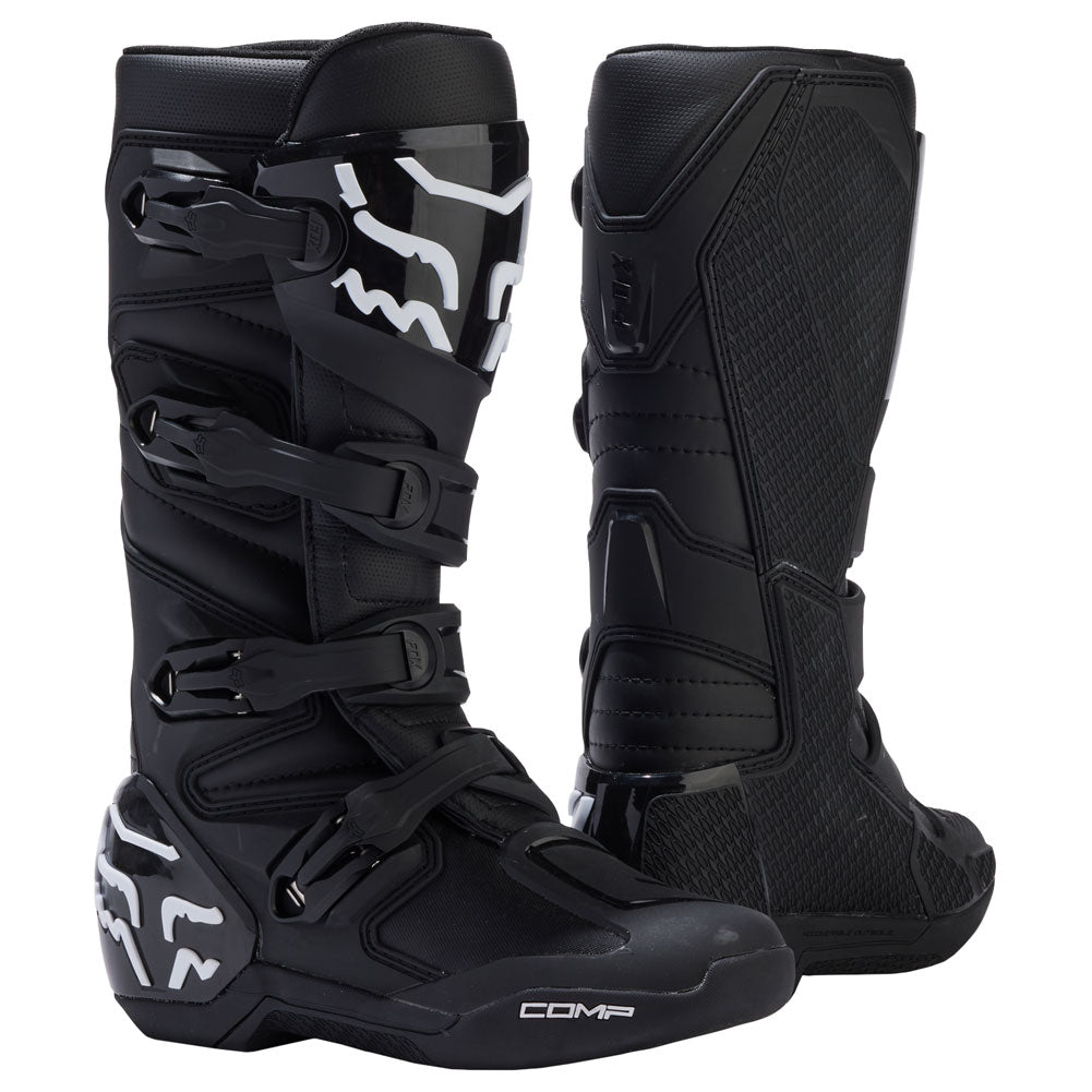 FOX RACING WOMEN'S COMP BOOTS