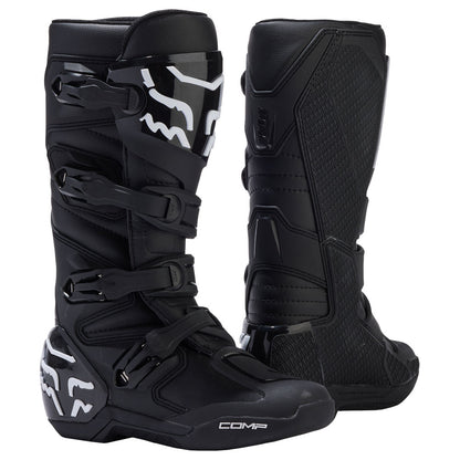 FOX RACING WOMEN'S COMP BOOTS