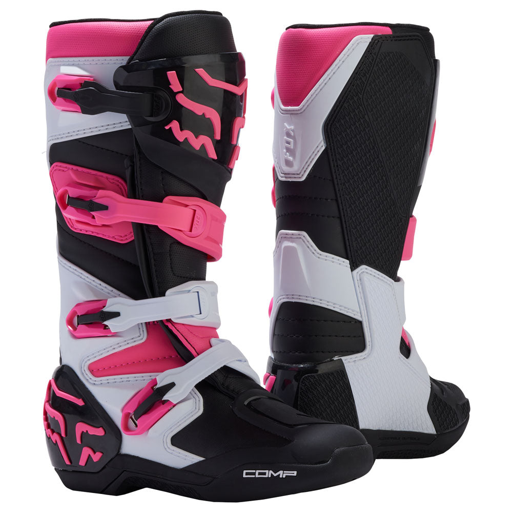 FOX RACING WOMEN'S COMP BOOTS