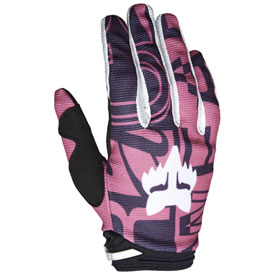 FOX RACING WOMEN'S 180 RACE SPEC GLOVES
