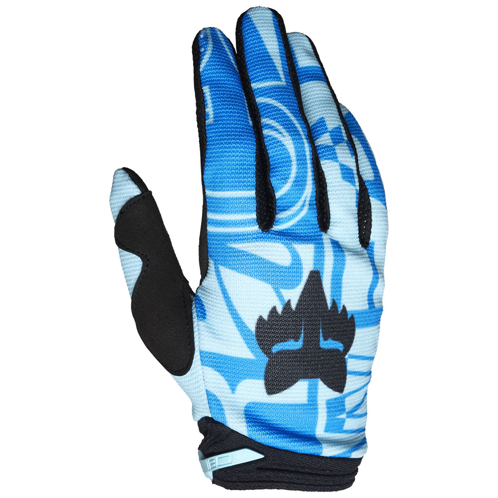 FOX RACING WOMEN'S 180 RACE SPEC GLOVES