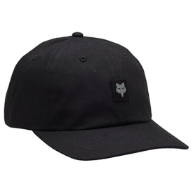 FOX RACING WOMEN'S LEVEL UP DAD HAT