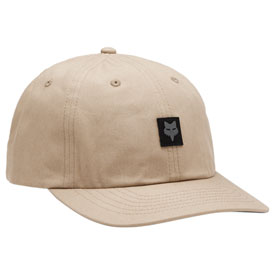 FOX RACING WOMEN'S LEVEL UP DAD HAT