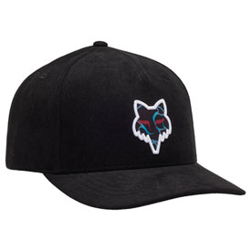 FOX RACING WOMEN'S WITHERED TRUCKER HAT