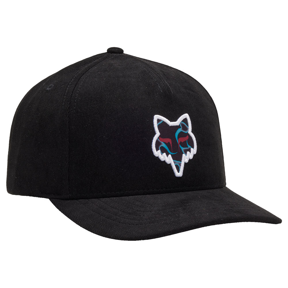 FOX RACING WOMEN'S WITHERED TRUCKER HAT