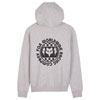 FOX RACING WOMEN'S NEXT LEVEL HOODED SWEATSHIRT