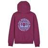 FOX RACING WOMEN'S NEXT LEVEL HOODED SWEATSHIRT