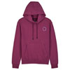 FOX RACING WOMEN'S NEXT LEVEL HOODED SWEATSHIRT