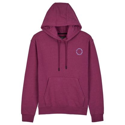 FOX RACING WOMEN'S NEXT LEVEL HOODED SWEATSHIRT