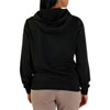 FOX RACING WOMEN'S ABSOLUTE HOODED SWEATSHIRT