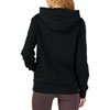 FOX RACING WOMEN'S FOX HEAD HOODED SWEATSHIRT