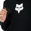 FOX RACING WOMEN'S FOX HEAD HOODED SWEATSHIRT