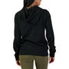FOX RACING WOMEN'S FOX HEAD HOODED SWEATSHIRT
