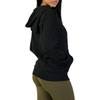 FOX RACING WOMEN'S FOX HEAD HOODED SWEATSHIRT