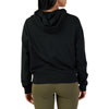 FOX RACING WOMEN'S SENSORY HOODED SWEATSHIRT