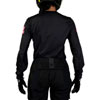 FOX RACING WOMEN'S BLACKOUT JERSEY