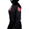 FOX RACING WOMEN'S BLACKOUT JERSEY