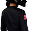 FOX RACING WOMEN'S BLACKOUT JERSEY