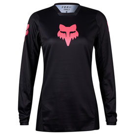 FOX RACING WOMEN'S BLACKOUT JERSEY