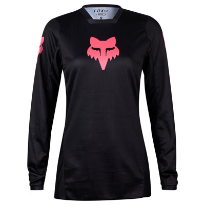 FOX RACING WOMEN'S BLACKOUT JERSEY