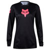 FOX RACING WOMEN'S BLACKOUT JERSEY